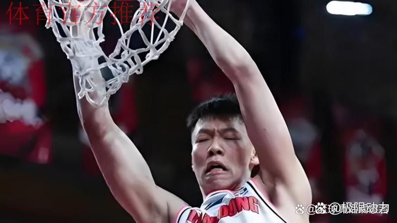 张昊不打+杜润旺有伤！广东祭出奇兵，这可是近10年天赋最强之人