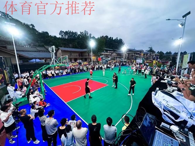 四川“百城千乡万村·社区”赛事掀全民健身潮 四川“百城千乡万村·社区”赛事掀全民健身潮